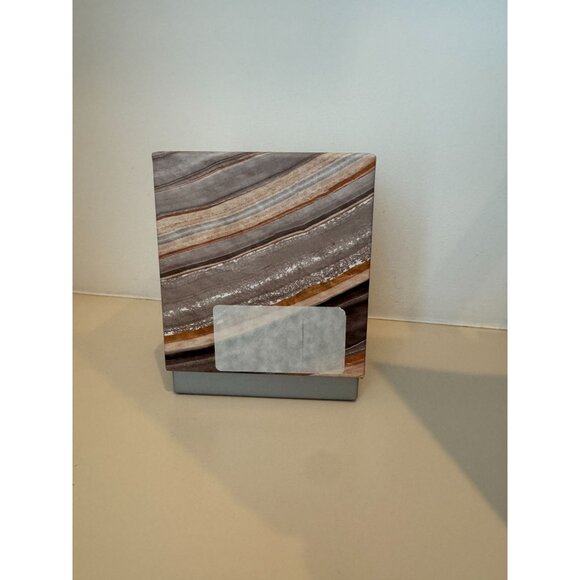 NIB Michael Aram Pomegranate Scented Candle With Decorative Lid - Picture 8 of 11